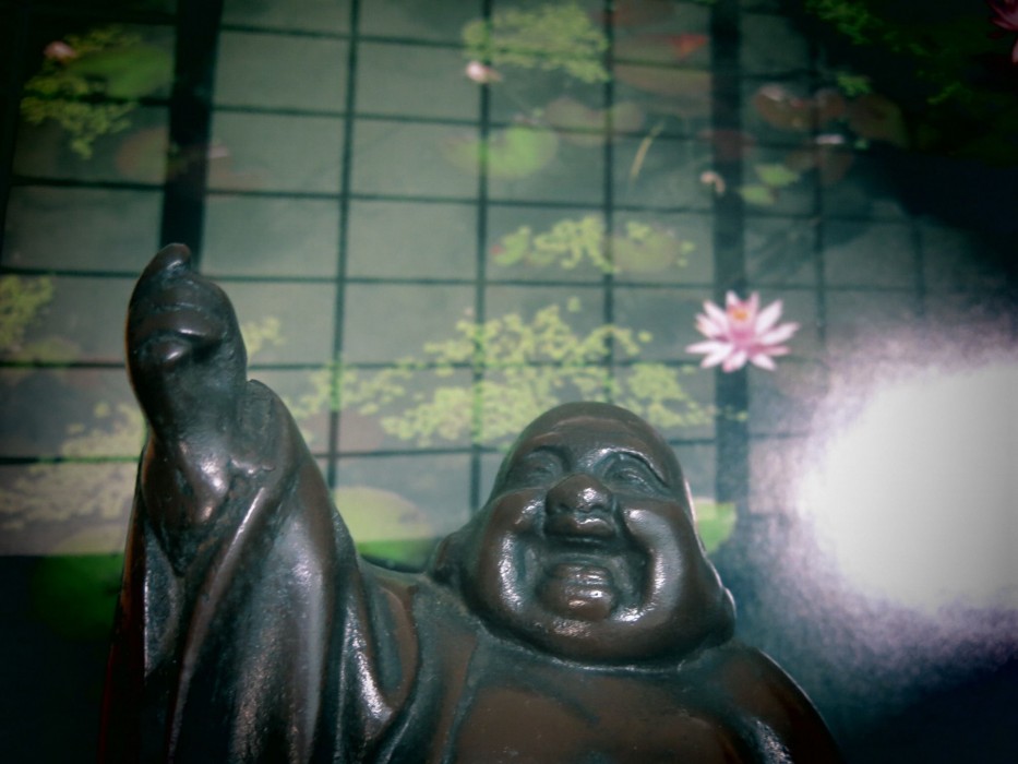 jizo house