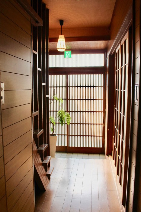 jizo house