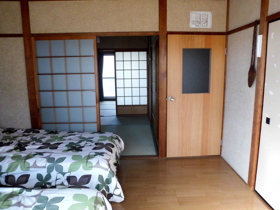 jizo house
