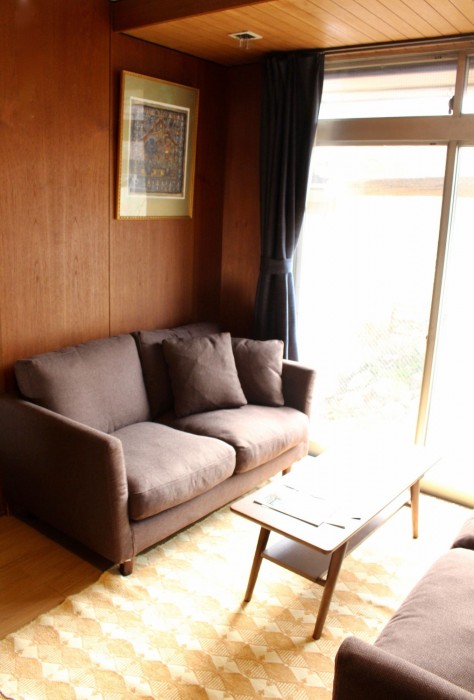 jizo house