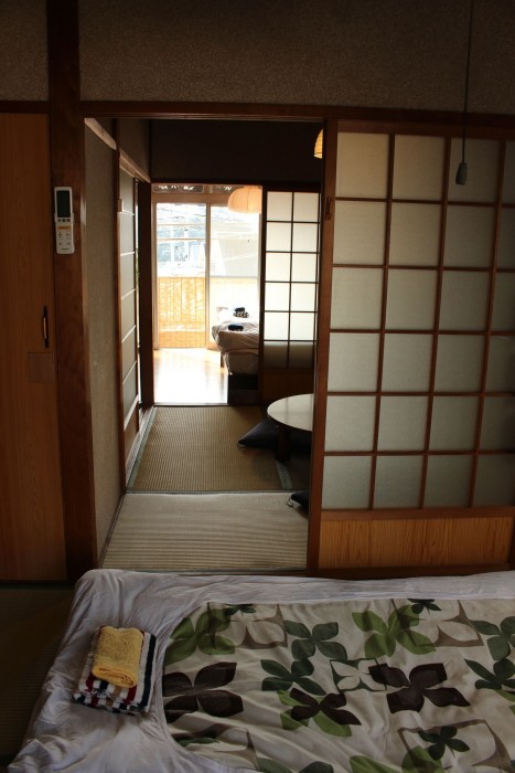 jizo house