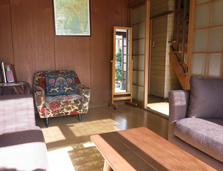 jizo house