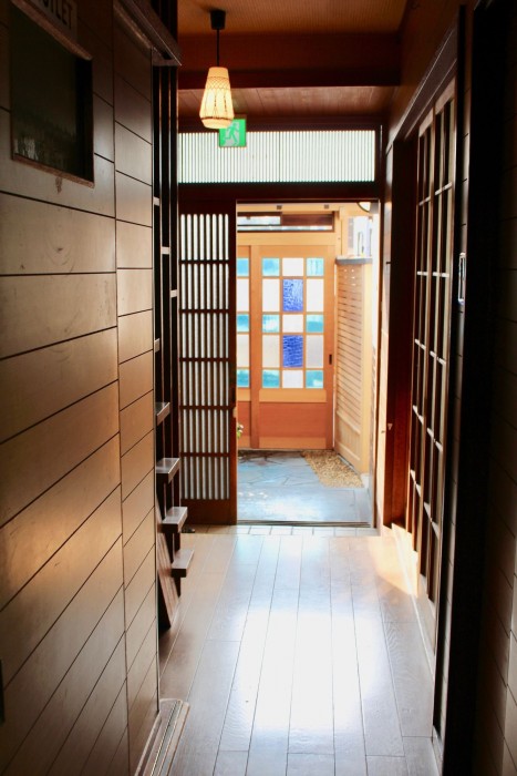 jizo house