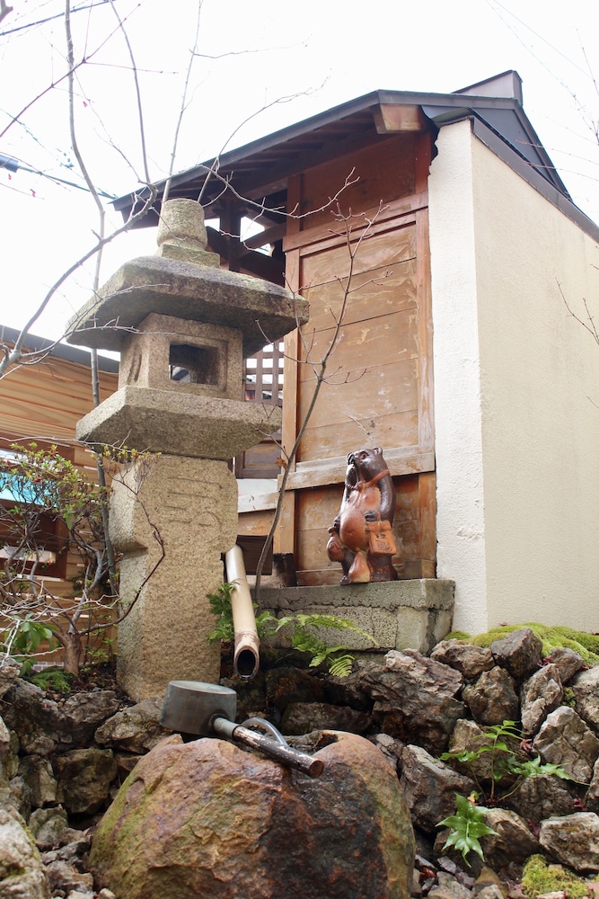 jizo house