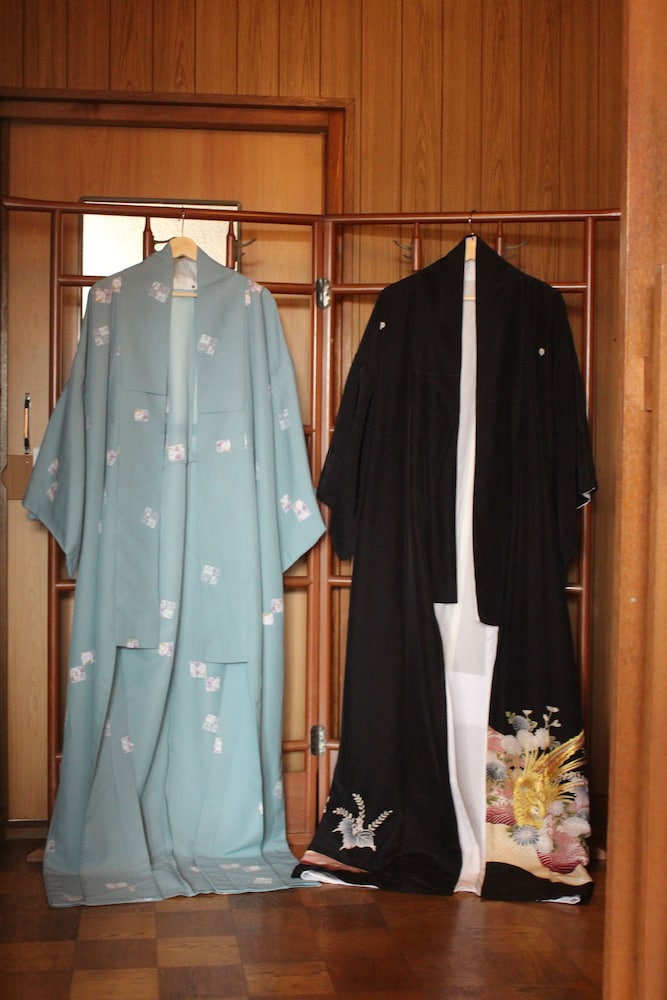 jizo house