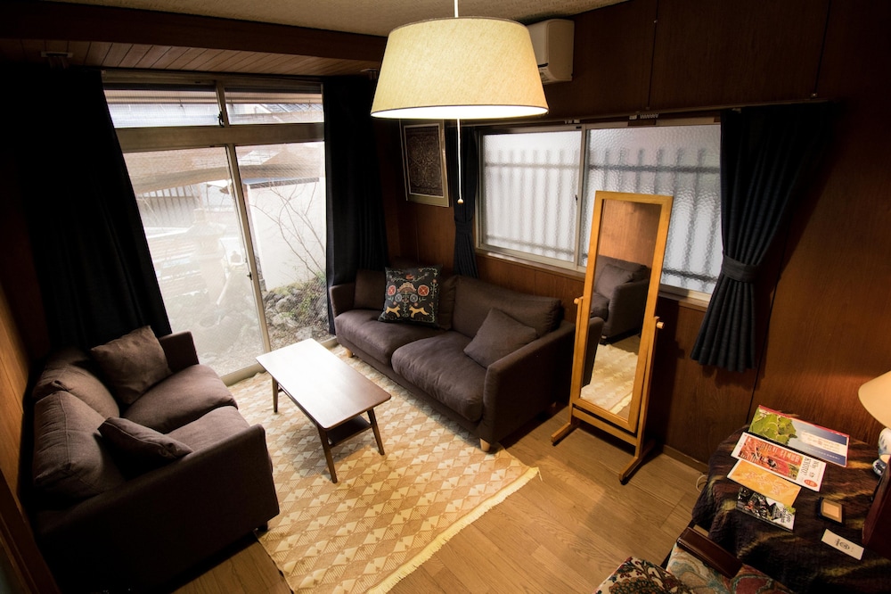 jizo house
