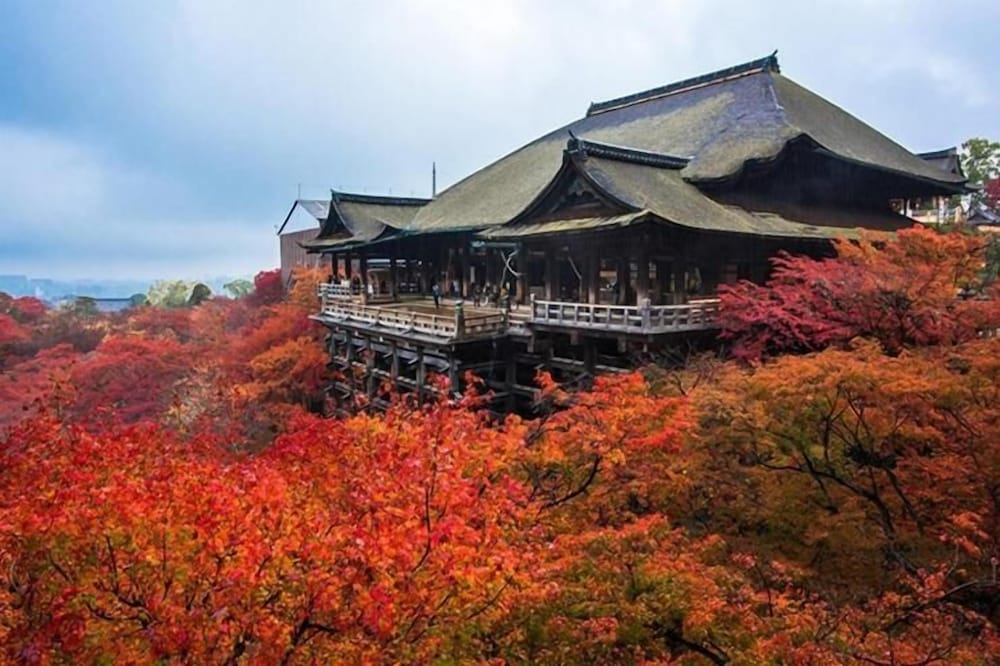 jizo house