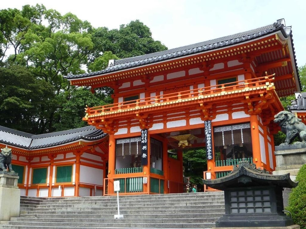 jizo house