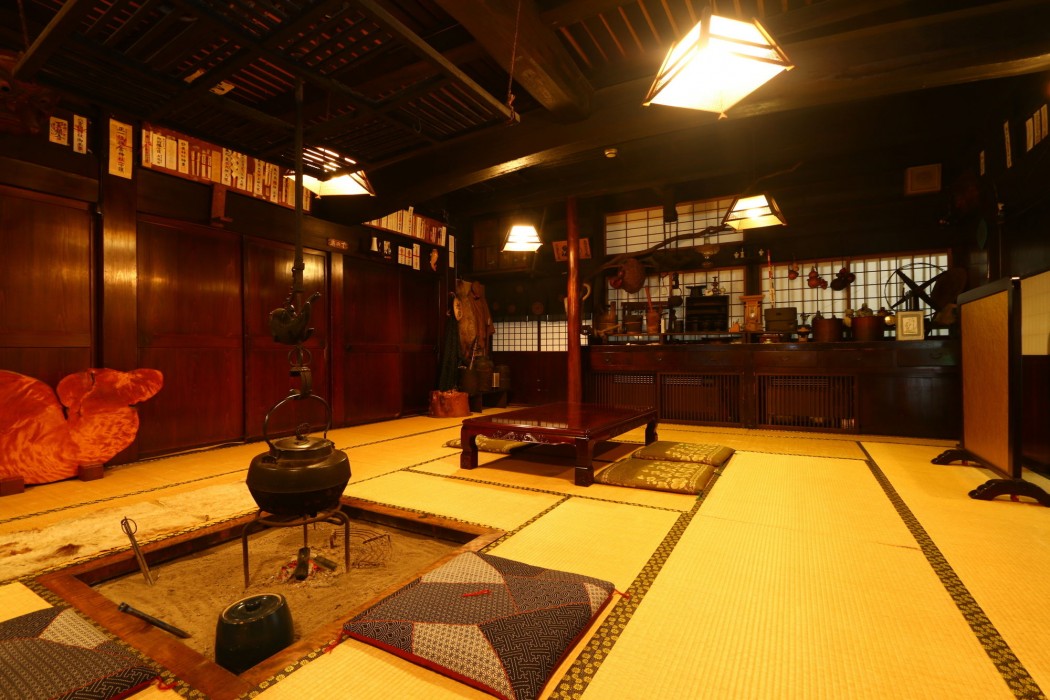 takayama