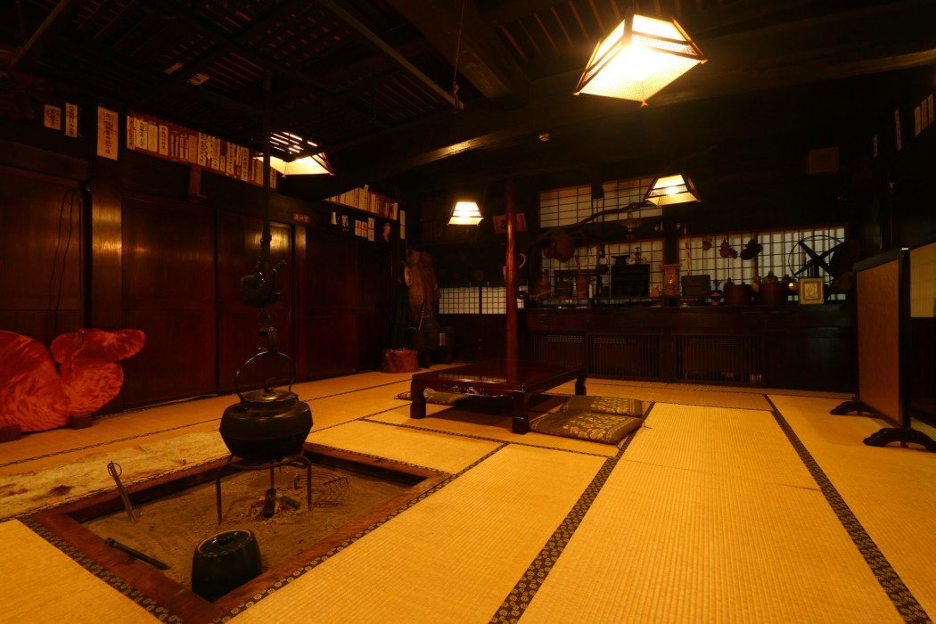 takayama