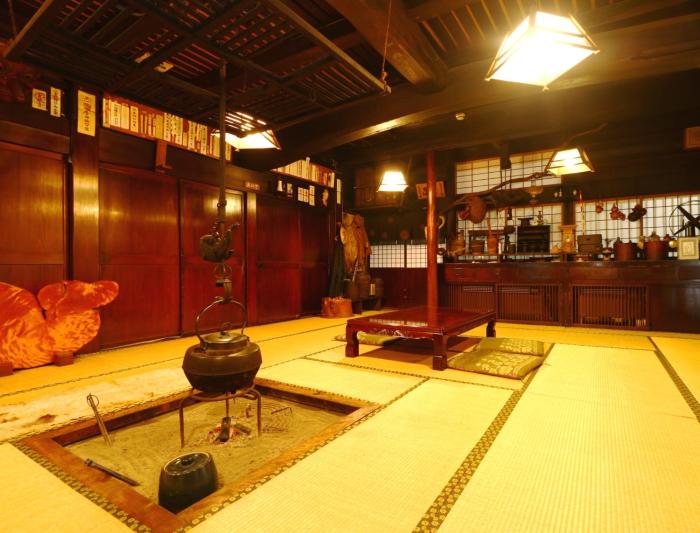 takayama