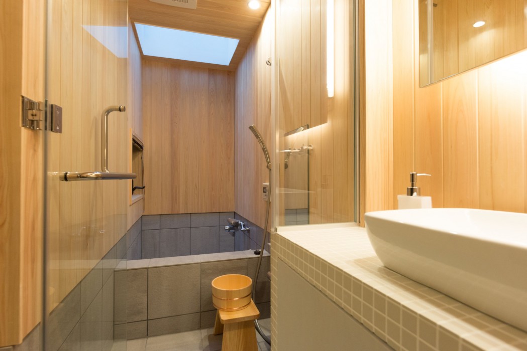 machiya residence inn kaichi kakishibuan