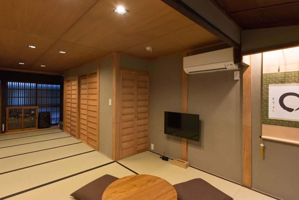 machiya residence inn kaichi kakishibuan