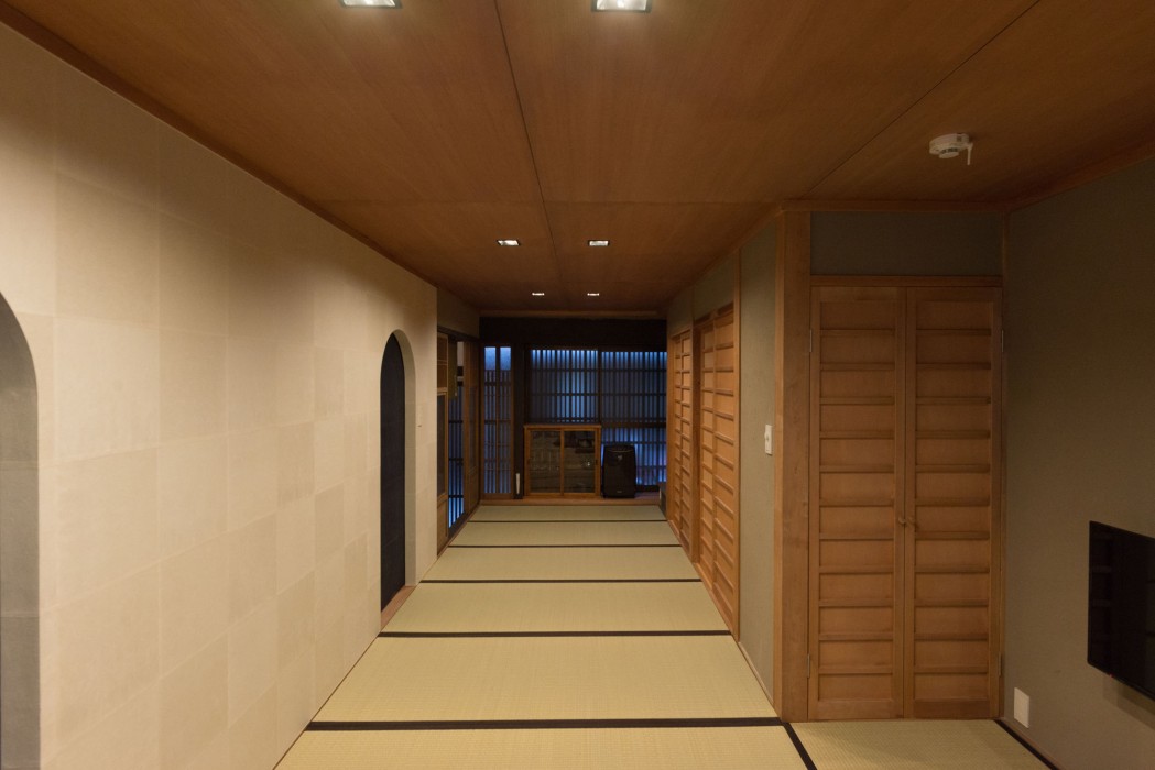 machiya residence inn kaichi kakishibuan