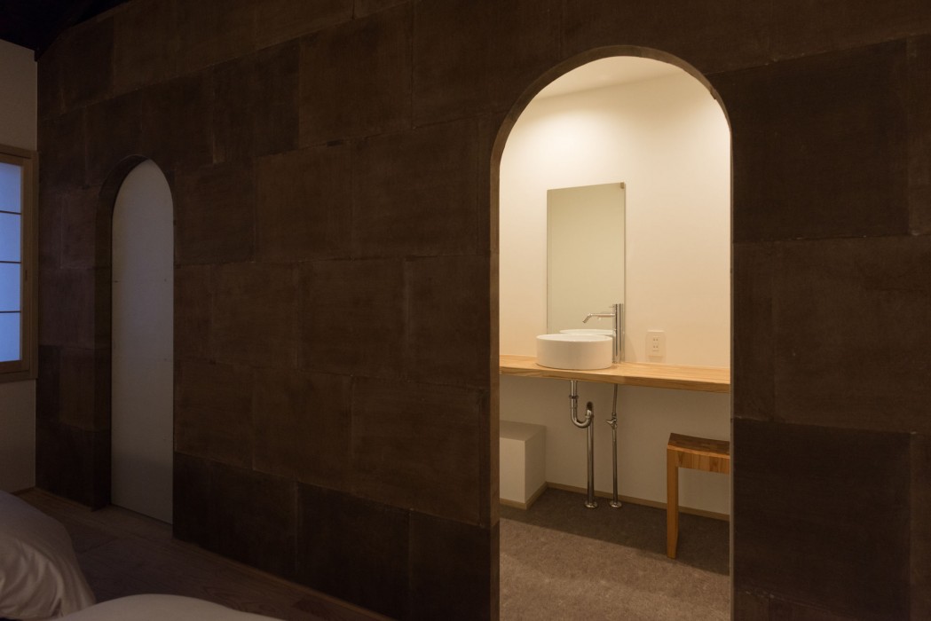 machiya residence inn kaichi kakishibuan