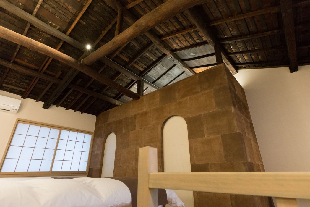 machiya residence inn kaichi kakishibuan