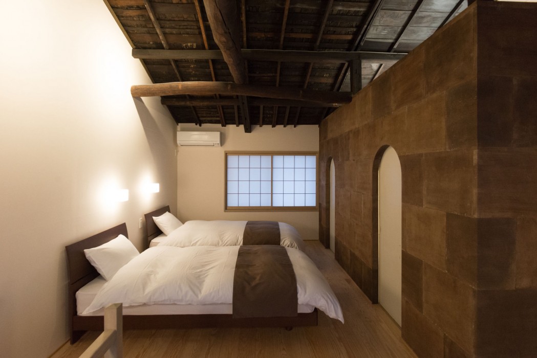 machiya residence inn kaichi kakishibuan