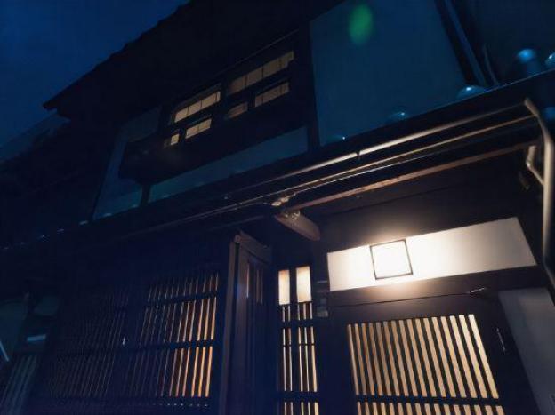 machiya residence inn kaichi kakishibuan