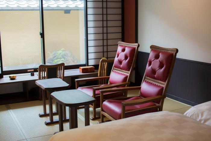 kyoto takasegawa bettei