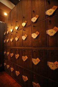 kyoto takasegawa bettei