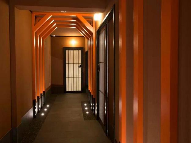 resi stay kyoto fuyacho