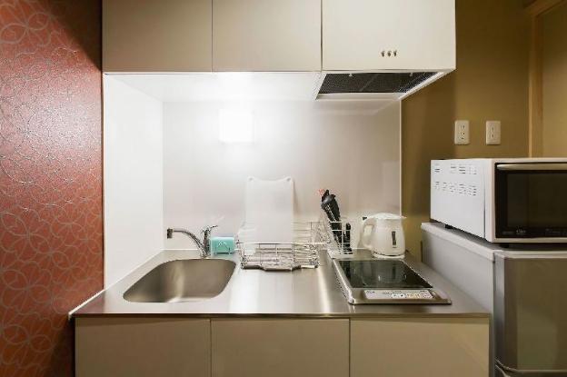 resi stay kyoto fuyacho