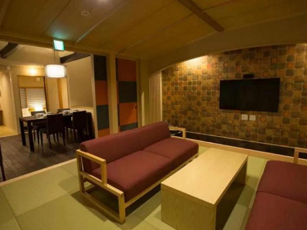 resi stay kyoto fuyacho