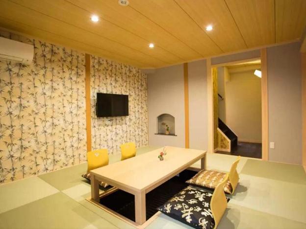 resi stay kyoto fuyacho