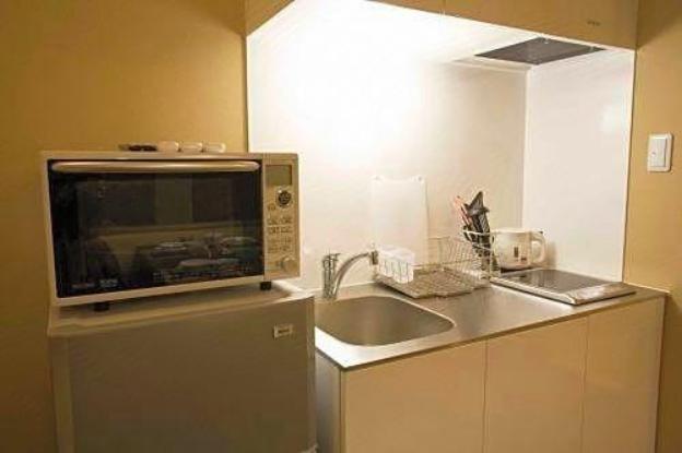 resi stay kyoto fuyacho