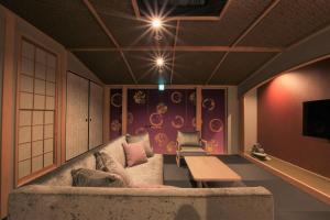 resi stay kyoto fuyacho