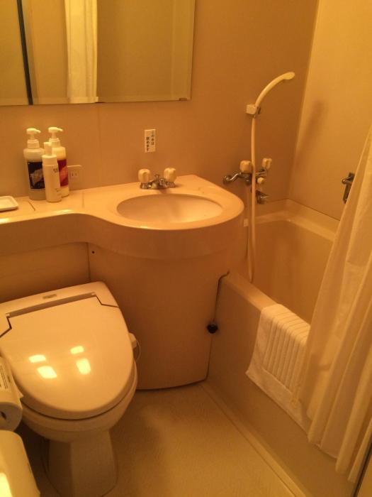 hotel crown hills takaoka