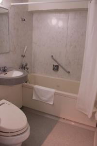 hotel crown hills takaoka