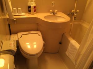 hotel crown hills takaoka