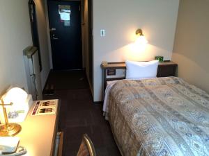 hotel crown hills takaoka