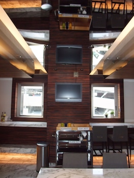 center hotel toyota