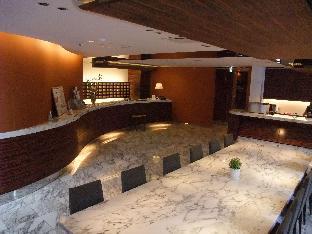 center hotel toyota