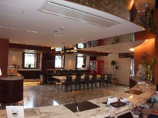 center hotel toyota