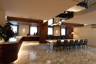 center hotel toyota