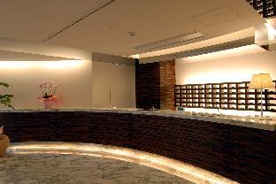 center hotel toyota