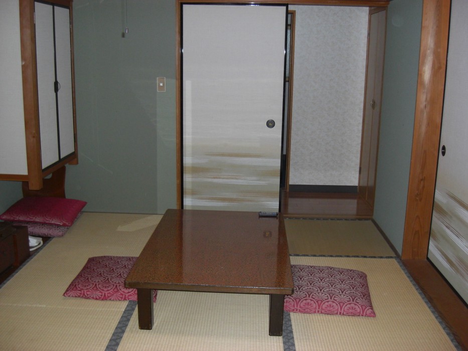 yoshioka ryokan