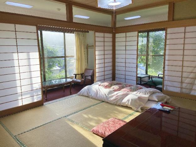yoshioka ryokan