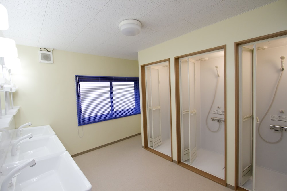 guesthouse fujinokura kawaguchiko