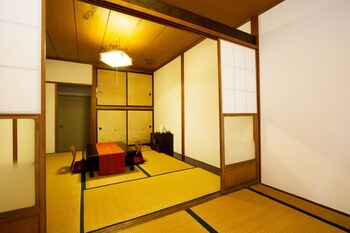 guesthouse fujinokura kawaguchiko