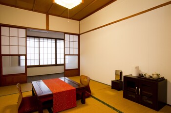 guesthouse fujinokura kawaguchiko