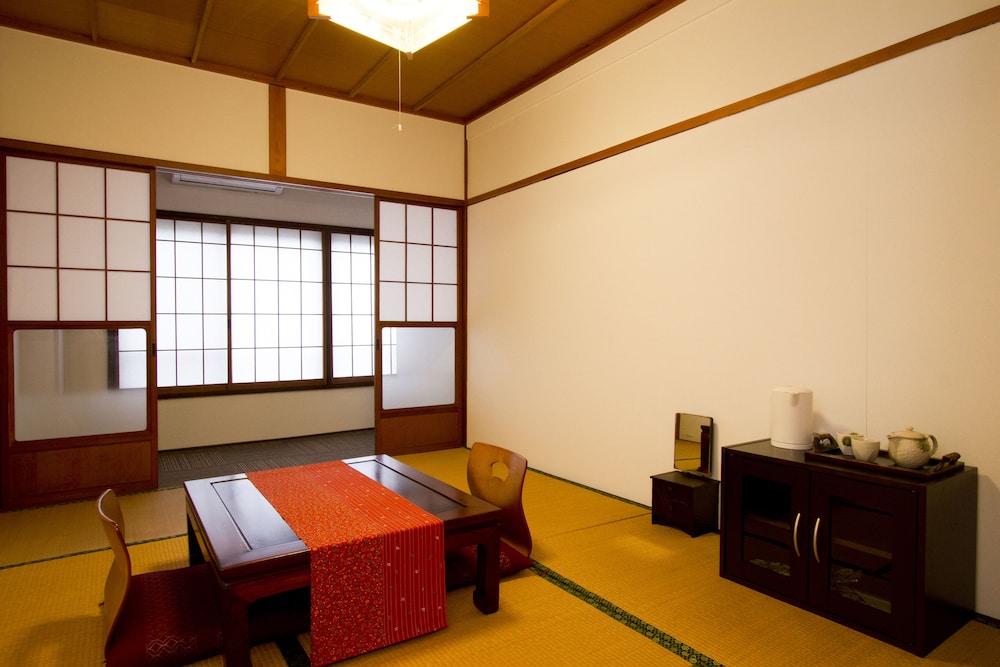 guesthouse fujinokura kawaguchiko