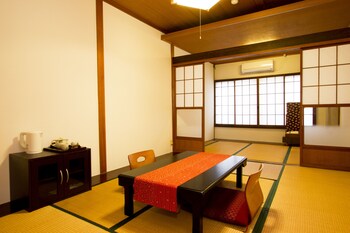 guesthouse fujinokura kawaguchiko