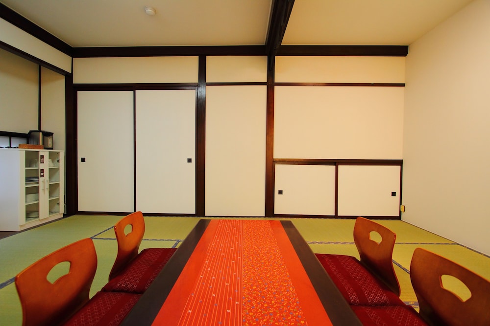 guesthouse fujinokura kawaguchiko