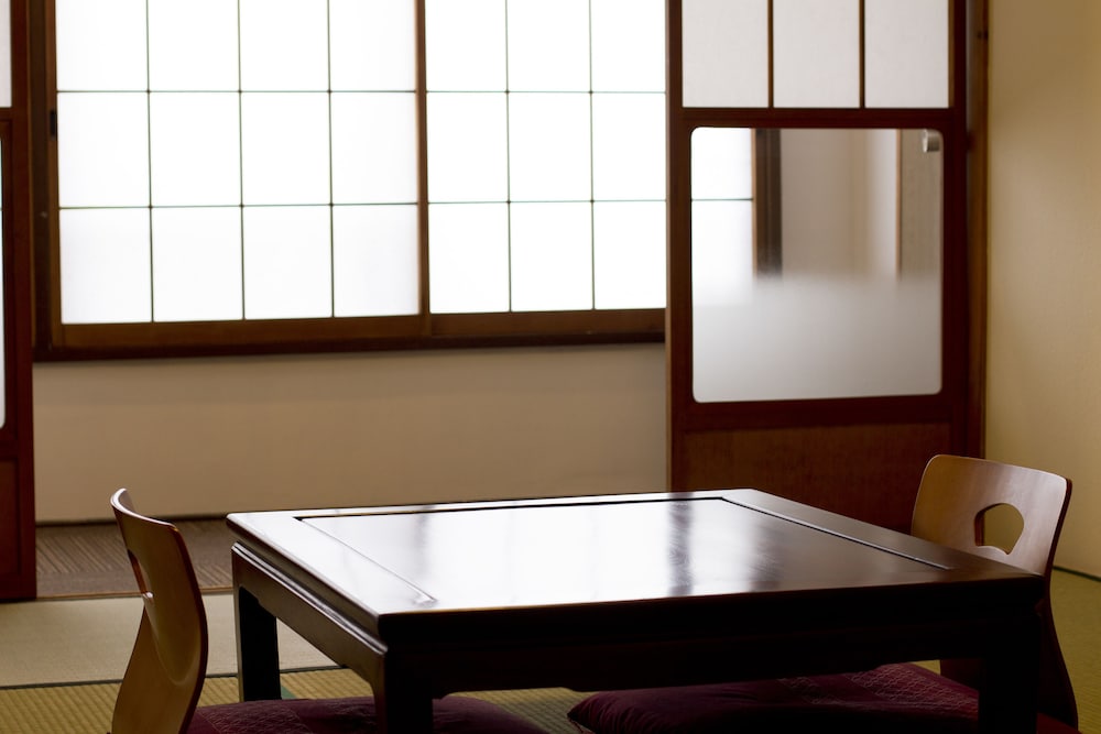 guesthouse fujinokura kawaguchiko