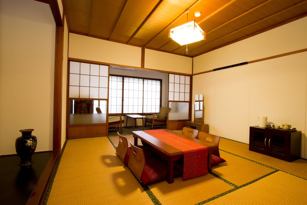 guesthouse fujinokura kawaguchiko