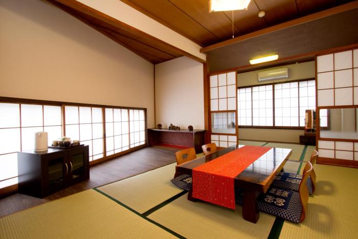 guesthouse fujinokura kawaguchiko
